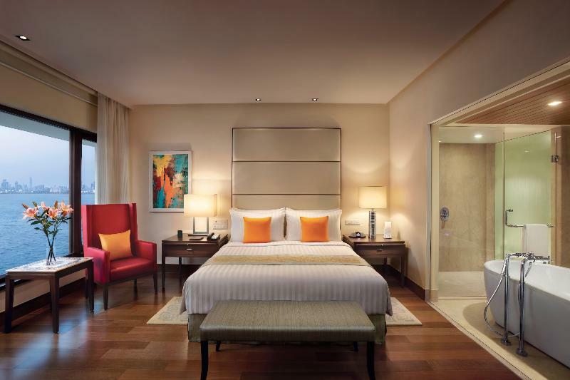The Oberoi 5* Mumbai